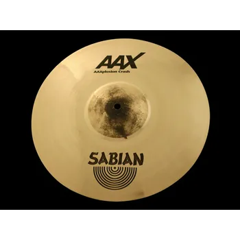 Činel SABIAN AAX 20" CRASH,X-plosion 71632