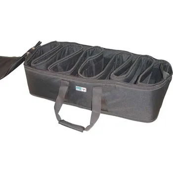 Obal pro bicí nástroj PROTECTION RACKET 1110-01 pro el.bicí,28"x16"x16" 70261