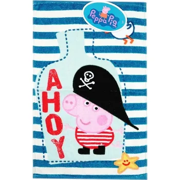 Ručník Ručník George Ahoy 0518 30x50 cm