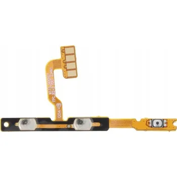 Náhradní díl pro mobilní telefon Tlačítka napájení a hlasitosti pro Motorola Moto E14