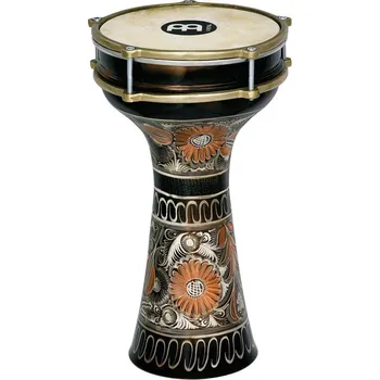 DARBUKA MEINL HE-205 7,87"x15,5" 92599
