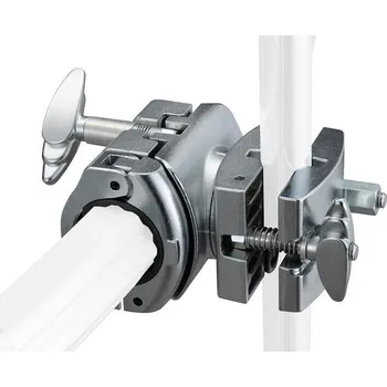 Elektronické bicí YAMAHA HXOC II clamp k rampě,s kloubem 76873