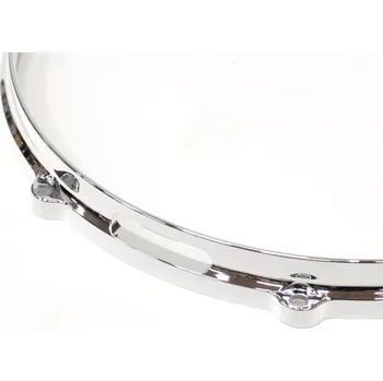 Elektronické bicí OBRUČ GIBRALTAR 14",litá,10 šroubů,pro snare 72252