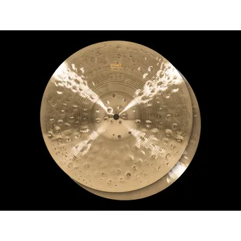 Činel MEINL BYZANCE FOUNDRY RESERVE 14" HI-HAT 95466