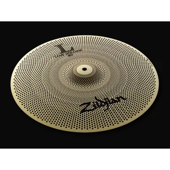 Činel ZILDJIAN L80 18" CRASH,Low Volume 94215