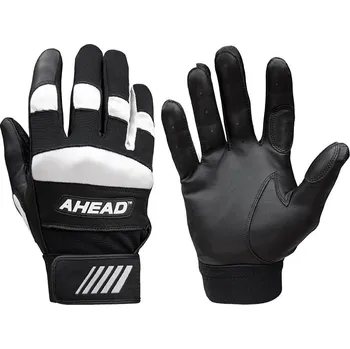 Palička RUKAVICE AHEAD GLX bubenické,XL,černé 63723