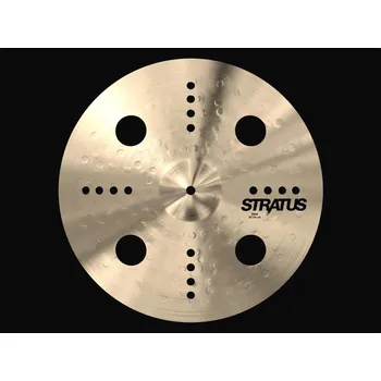 Činel SABIAN STRATUS 18" ZERO 101530