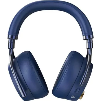 Sluchátka ZILDJIAN ALCHEM-E PERFECT TUNE sluchátka,modré 102051