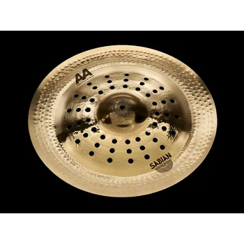 Bicí nástroj SABIAN AA 19" CHINA,Holy,Chad Smith 76535