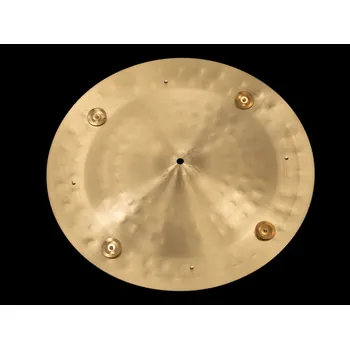 Činel SABIAN PARAGON 20" CHINA,Diamond Back N.Peart 71805