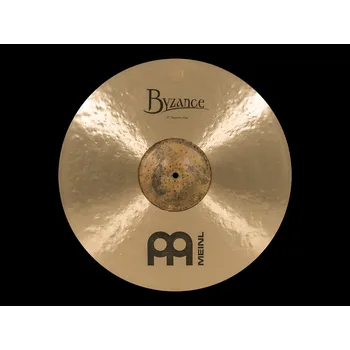 Činel MEINL BYZANCE TRADITIONAL 21" RIDE,Polyphonic 95473