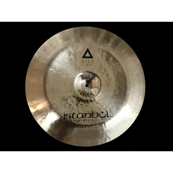 Činel ISTANBUL XIST 22" CHINA,Power 91847