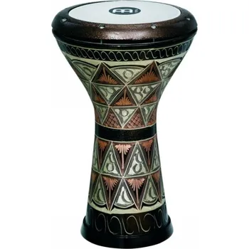 DOUMBEK MEINL HE-3012 8,5",měděný,ručně gravír. 92526