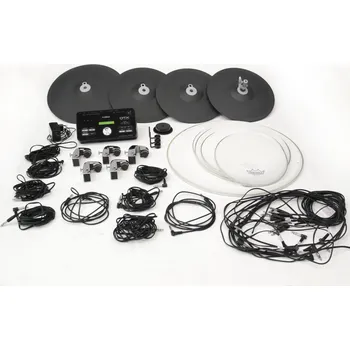 Bicí nástroj YAMAHA HYBRID SET 101259