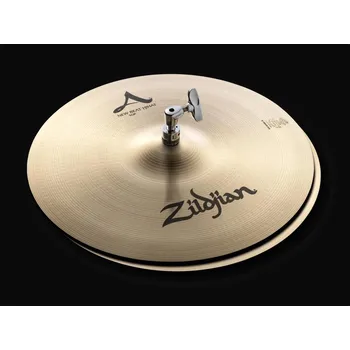 Činel ZILDJIAN A 15" HI-HAT,New Beat 75574