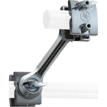 Bicí nástroj YAMAHA HXAC II clamp k rampě 76872