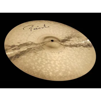 Činel PAISTE SIGN.DARK EN.MK I. 17" CRASH 68686