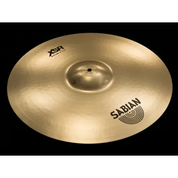 Činel SABIAN XSR 20" RIDE,Rock 91329