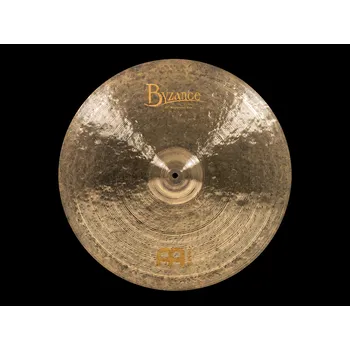 Činel MEINL BYZANCE JAZZ 22" RIDE,Monophonic 95465