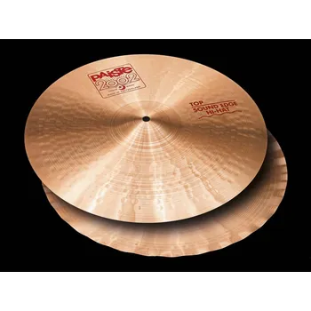 Činel PAISTE 2002 14" HI-HAT,Sound Edge 68948