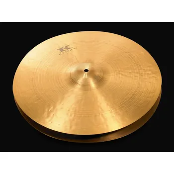 Činel ZILDJIAN KEROPE 15" HI-HAT 90604