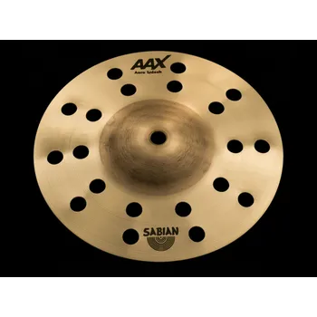 Činel SABIAN AAX 10" SPLASH,Aero 92814