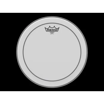 REMO PINSTRIPE COATED 10" 23612