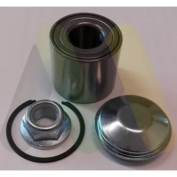 Sada ložiska kola MOTAQUIP LVBW1752