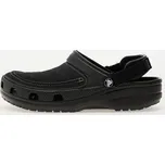 Tenisky Crocs Yukon Vista II LR Clog M Black/ Slate Grey EUR 39-40