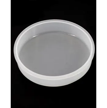 Forma na odlévání Silikonová forma – velký kruh Varianta: 27,9 cm