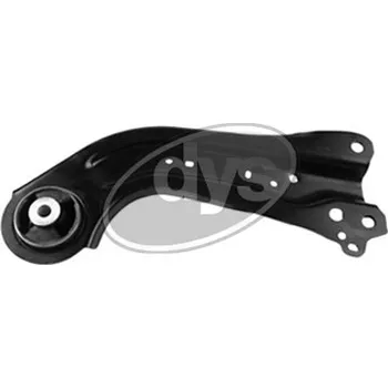 Zavěšení kol DYS 26-26711 Rameno , odpružení kol