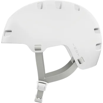 Cyklistická přilba INDY pure white - INDY pure white S