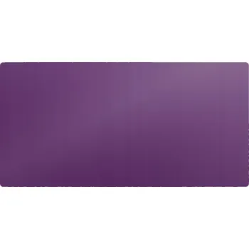 Obraz Protiskluzová ochranná podložka na stůl s potiskem Barva Fialová 90x45 cm