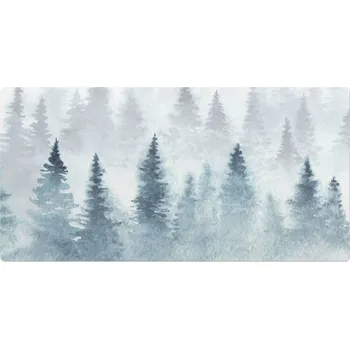 Obraz Ochranná podložka Wallfluent 60 x 120 cm, vícebarevná