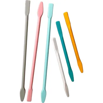 Silikonová špachtle – úzká Velikost: 10 cm