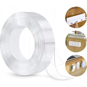 Lepicí páska Oboustranná lepicí páska ABC-RC 30 mm x 3 m