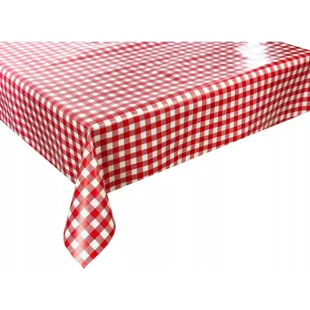 ubrus Obrus odolný proti skvrnám 140 cm x 100 cm obdélníkový