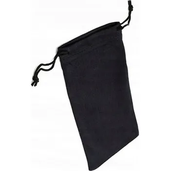 Pouzdro na brýle POUZDRO NA BRÝLE POLARZONE , MĚKKÉ, SILNÉ, PEVNÉ, ČERNÉ