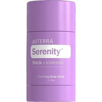 DoTerra Serenity a Valeriána tyčinka 30g