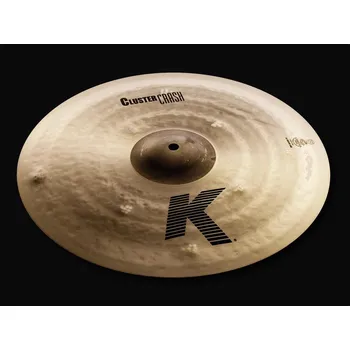 Činel ZILDJIAN K 16" CRASH,Cluster 95410