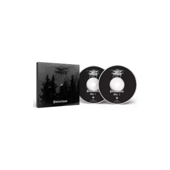 Zahraniční hudba Panzerfaust / 30th Anniversary / 2CD - Darkthrone [2 CD]