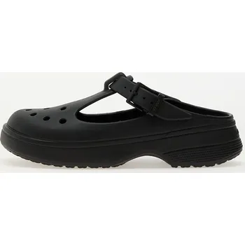 Dámská obuv Tenisky Crocs Classic Mary Jane Clog Black EUR 37-38