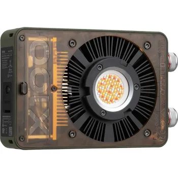 Studiové světlo Zhiyun LED Molus X100 RGB COB