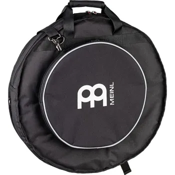 Obal pro bicí nástroj MEINL MCB22-BP pouzdro pro činely,na záda 80752