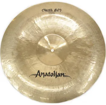 Činel ANATOLIAN-ULTIMATE 18",CHINA,Boy 95936