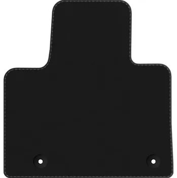 autokoberec Kobercové rohožky Edecor velurové 1 ks.