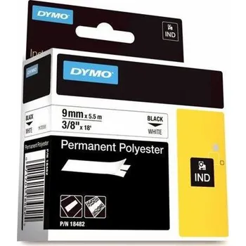 Pásek do tiskárny DYMO IND Permanent Polyester