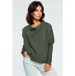 Dámská halenka BEWEAR B094 MILITARY GREEN L/XL