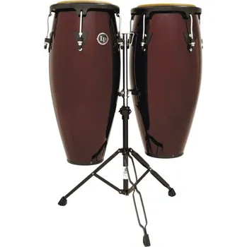 Perkuse CONGA LP 647NY-DW CITY 11"+12" 81520