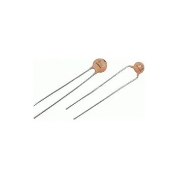 Kondenzátor Kondenzátor keramický 1N8/50V BMC rm5 C